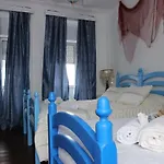 Paraiso Azul, Al Holiday home Vila Franca do Campo