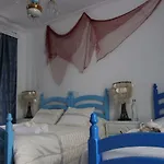 Holiday home Paraiso Azul, Al Vila Franca do Campo