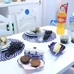 Paraiso Azul, Al Holiday home