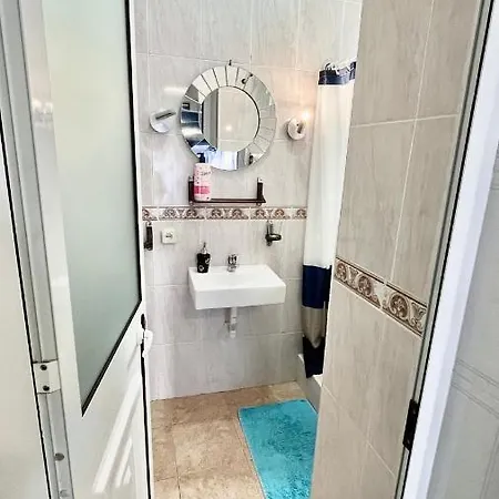 Ferienhaus Paraiso Azul, Al *