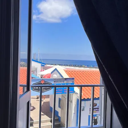 Дом отдыха Paraiso Azul, Al Вила-Франка-ду-Кампу