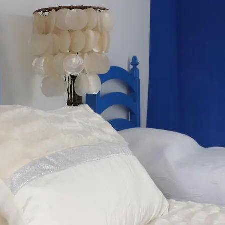 Дом отдыха Paraiso Azul, Al Вила-Франка-ду-Кампу