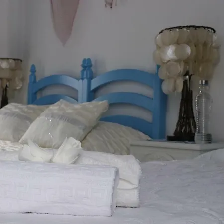 Paraiso Azul, Al * Вила-Франка-ду-Кампу