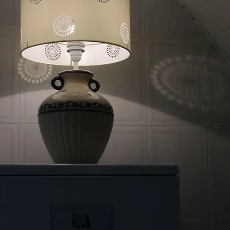 Дом отдыха Paraiso Azul, Al Вила-Франка-ду-Кампу