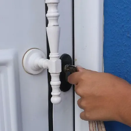 Paraiso Azul, Al Дом отдыха