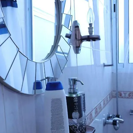 Paraiso Azul, Al * Вила-Франка-ду-Кампу