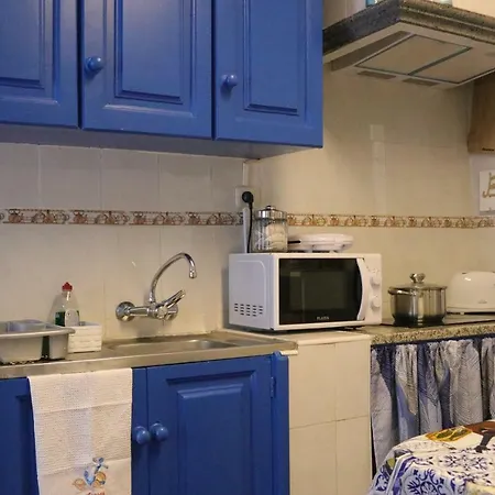 Дом отдыха Paraiso Azul, Al Вила-Франка-ду-Кампу