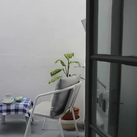 Paraiso Azul, Al Дом отдыха