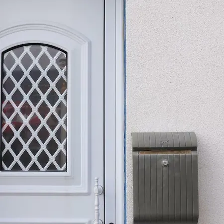 Paraiso Azul, Al Дом отдыха