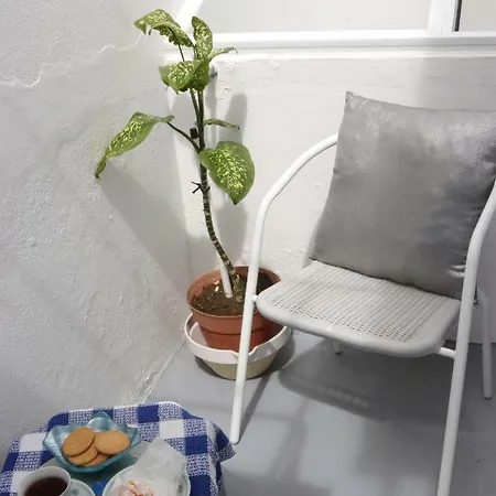 Paraiso Azul, Al Ferienhaus