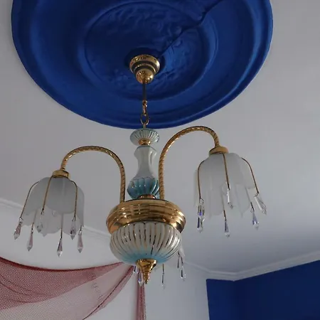 Paraiso Azul, Al Дом отдыха