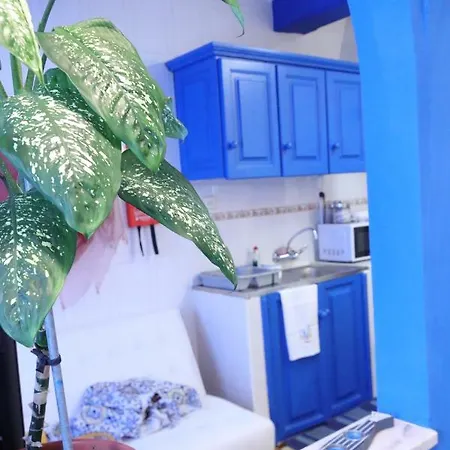 Paraiso Azul, Al * Вила-Франка-ду-Кампу