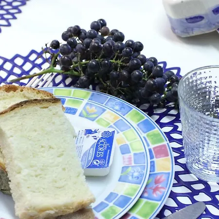 Дом отдыха Paraiso Azul, Al *