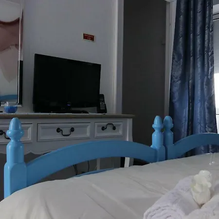 Paraiso Azul, Al Holiday home *