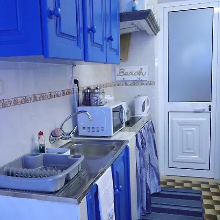 Holiday home Paraiso Azul, Al *