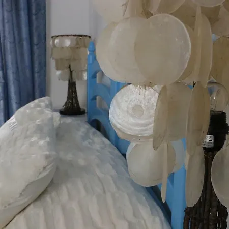 Paraiso Azul, Al Дом отдыха