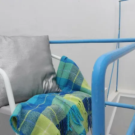 Дом отдыха Paraiso Azul, Al Вила-Франка-ду-Кампу