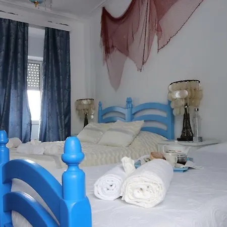 Paraiso Azul, Al Holiday home