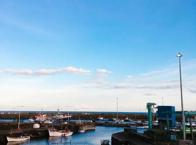 Ferienhaus Paraiso Azul, Al *