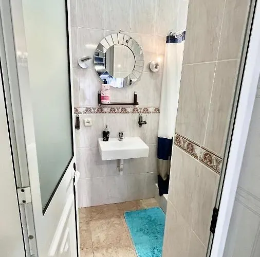 Ferienhaus Paraiso Azul, Al *