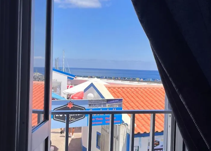 Ferienhaus Paraiso Azul, Al Vila Franca do Campo