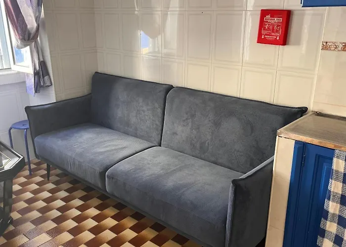 Ferienhaus Paraiso Azul, Al *