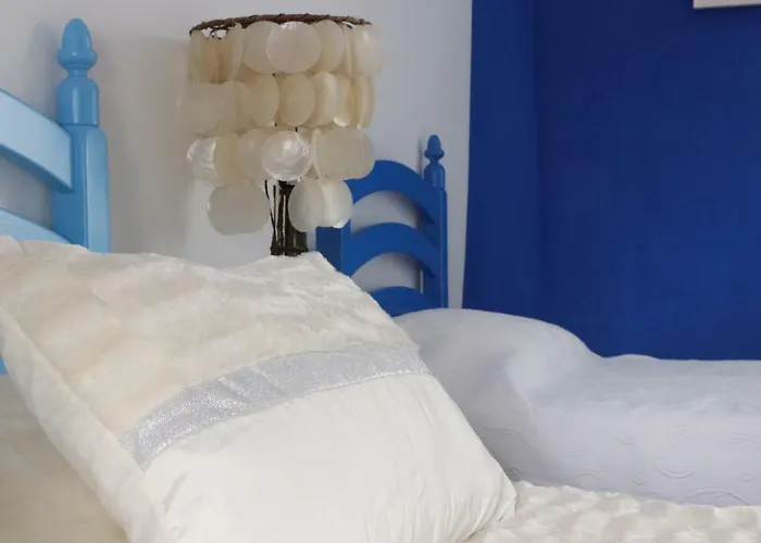 Ferienhaus Paraiso Azul, Al Vila Franca do Campo