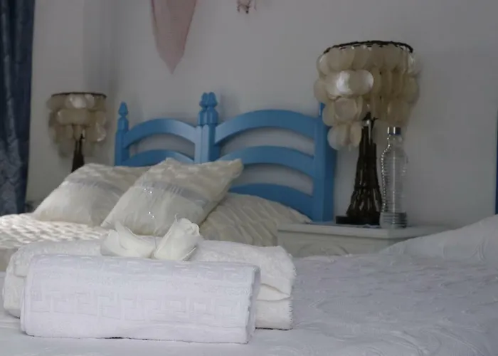 Paraiso Azul, Al * Vila Franca do Campo