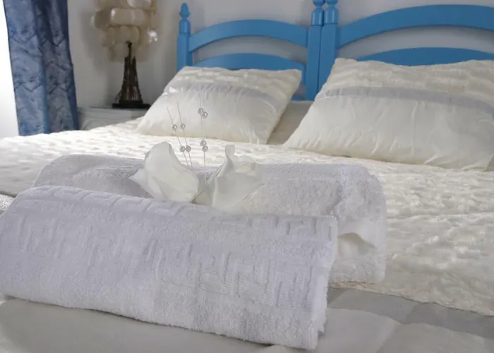 Ferienhaus Paraiso Azul, Al *