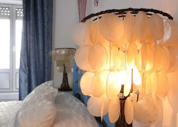 Ferienhaus Paraiso Azul, Al *