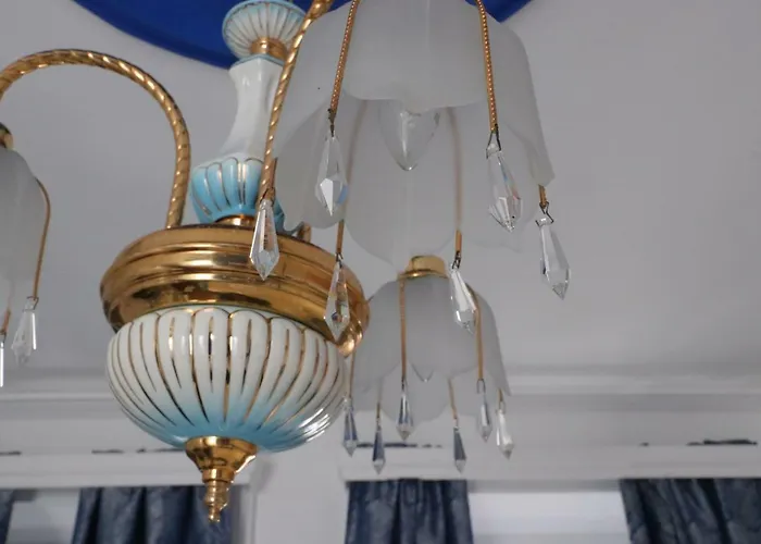 Paraiso Azul, Al Ferienhaus Vila Franca do Campo