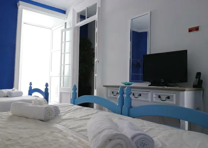 Paraiso Azul, Al Ferienhaus Vila Franca do Campo