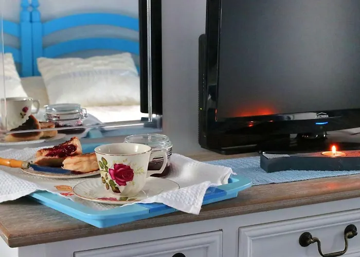 Ferienhaus Paraiso Azul, Al Vila Franca do Campo