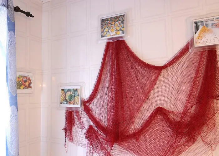 Paraiso Azul, Al Vila Franca do Campo