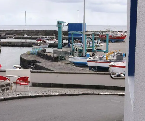 Ferienhaus Paraiso Azul, Al