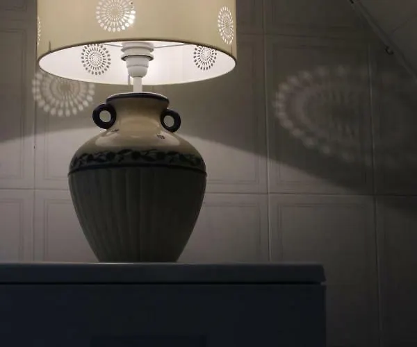 Ferienhaus Paraiso Azul, Al Vila Franca do Campo