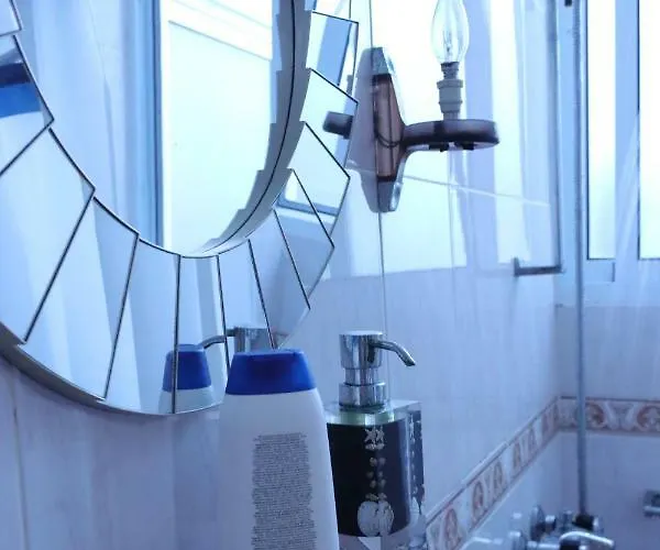 Paraiso Azul, Al * Vila Franca do Campo