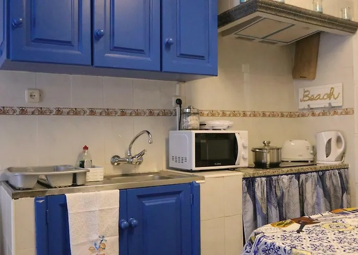 Ferienhaus Paraiso Azul, Al Vila Franca do Campo