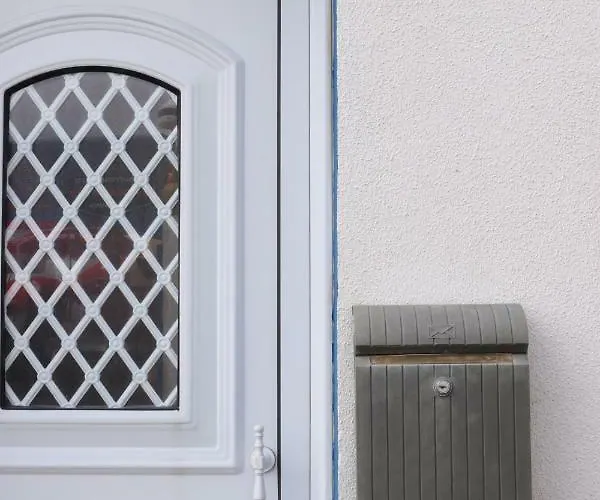 Paraiso Azul, Al Ferienhaus