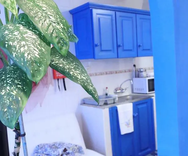 Paraiso Azul, Al * Vila Franca do Campo