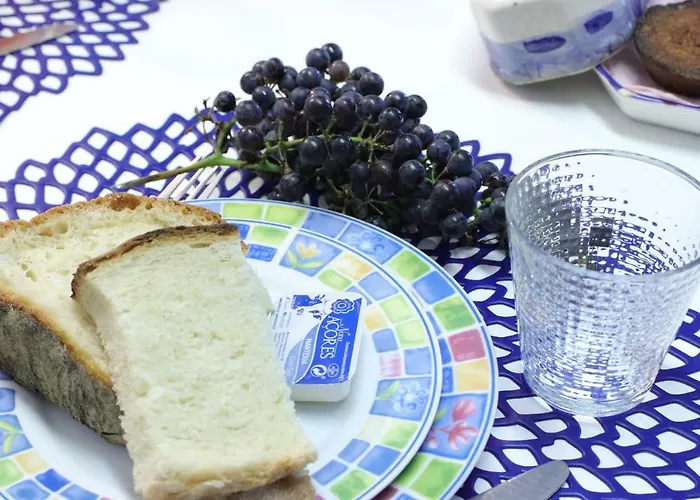 Ferienhaus Paraiso Azul, Al *