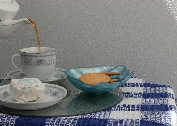 Paraiso Azul, Al * Vila Franca do Campo