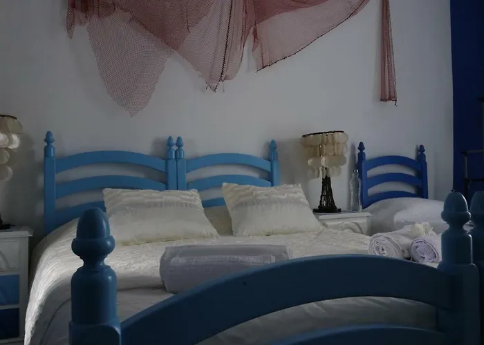 Paraiso Azul, Al Ferienhaus Vila Franca do Campo