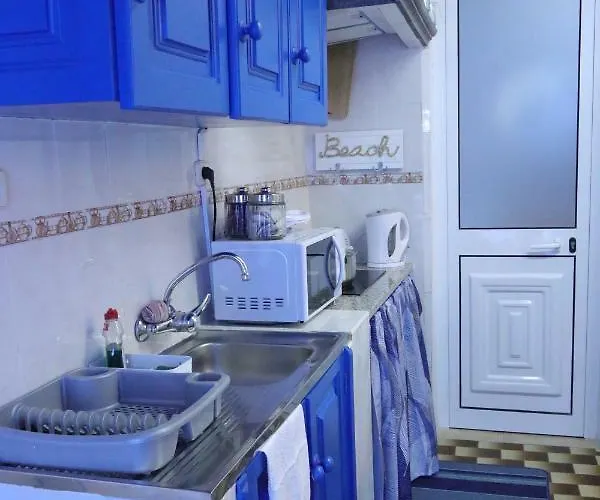 Ferienhaus Paraiso Azul, Al *