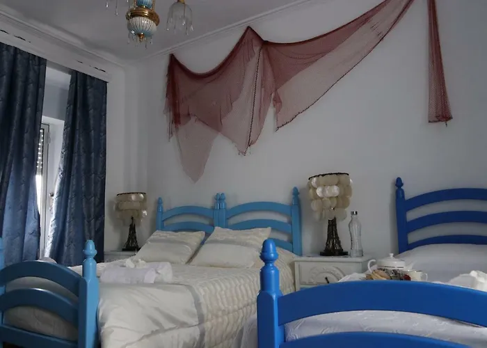 Ferienhaus Paraiso Azul, Al Vila Franca do Campo