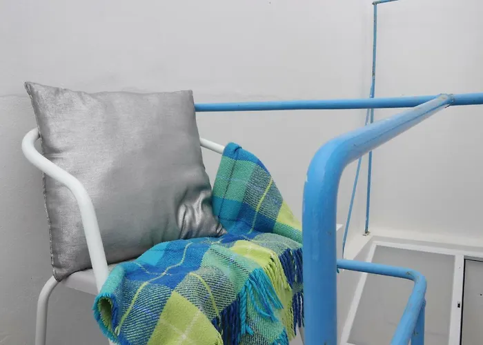 Ferienhaus Paraiso Azul, Al Vila Franca do Campo