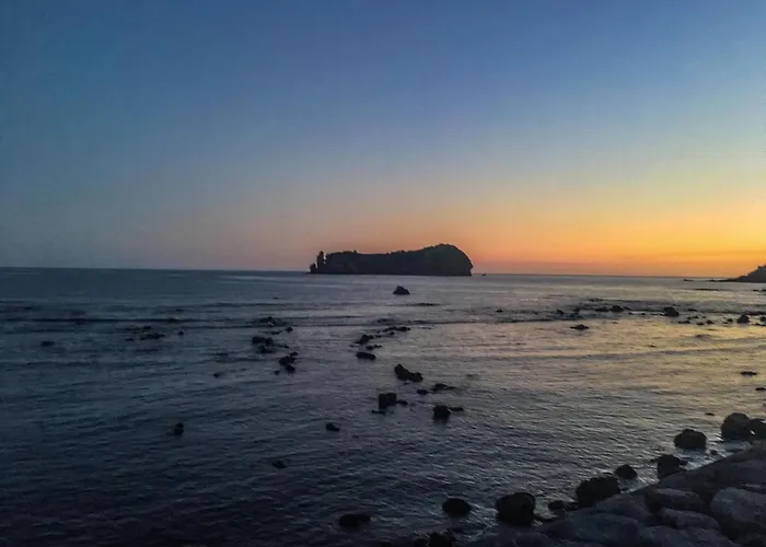 Paraiso Azul, Al Ferienhaus Vila Franca do Campo